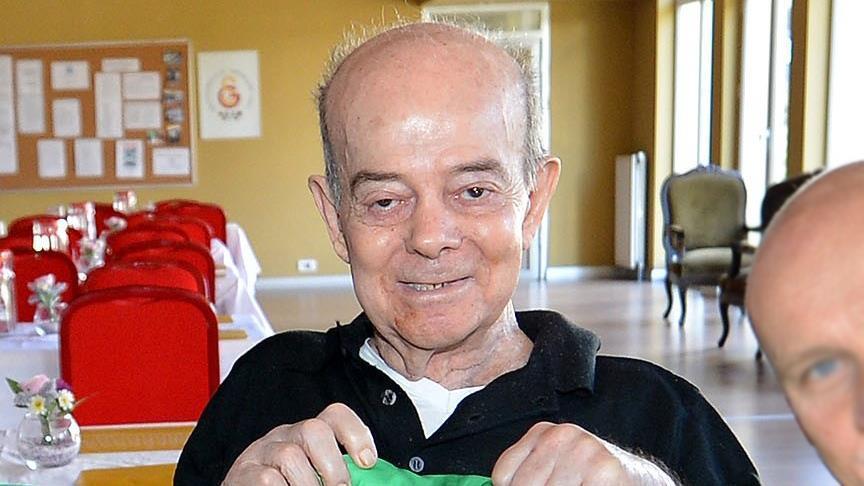 Renowned Turkish football veteran dies in Istanbul