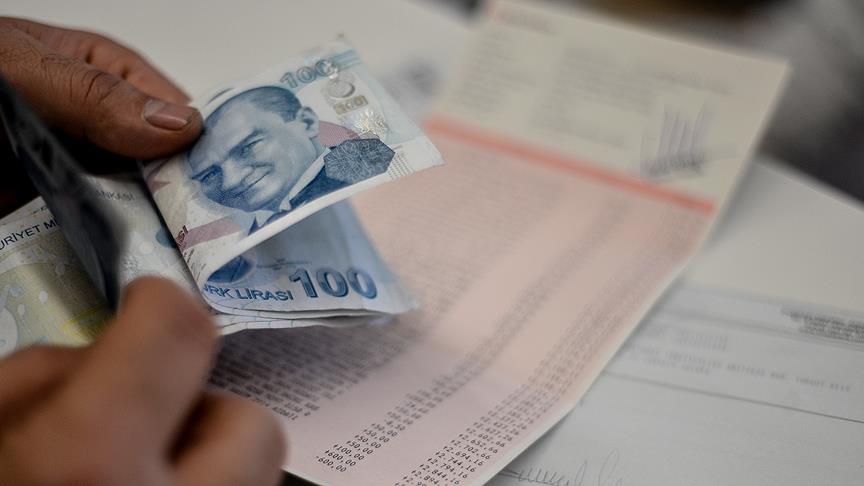 Bankalar 'emekli kuyruğu'nda