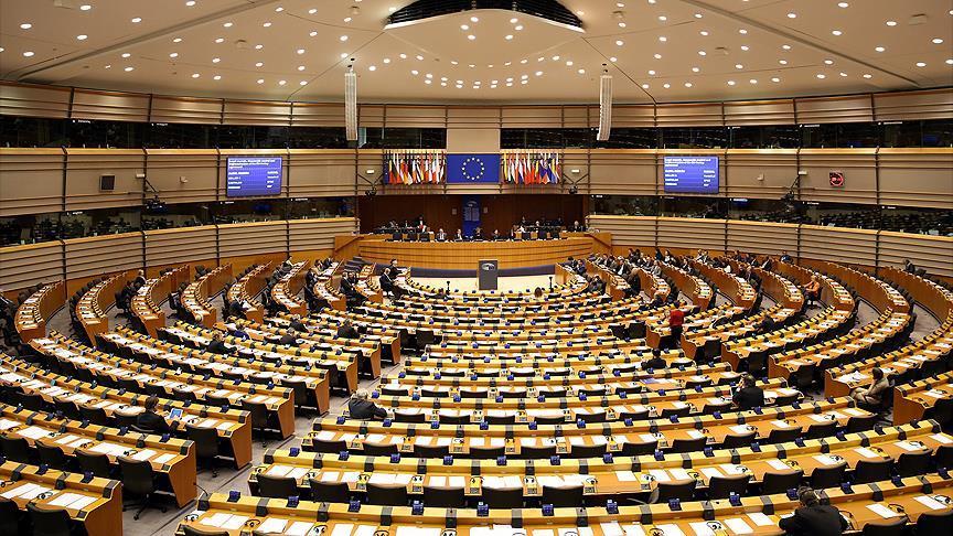 Европарламент поддержал безвизовый режим для Украины, Грузии и Косово