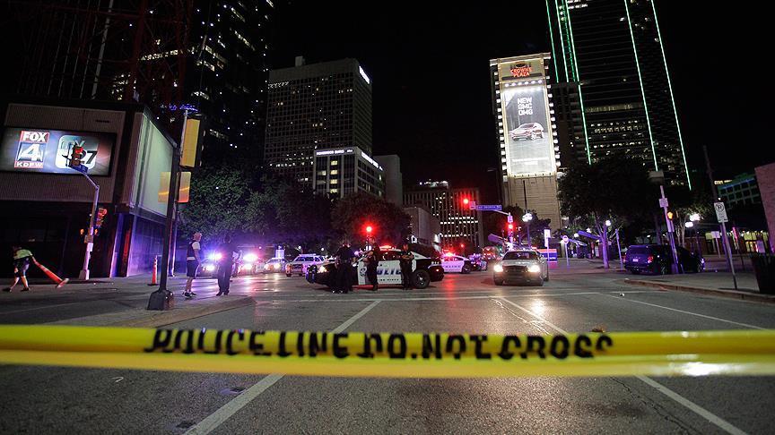 Умер пятый пострадавший в ходе стрельбы в Далласе полицейский