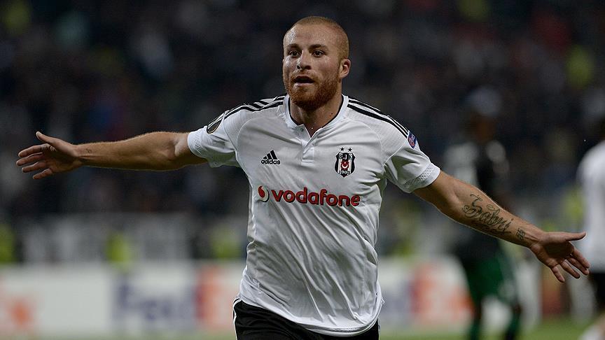 Gökhan Töre West Ham United yolunda