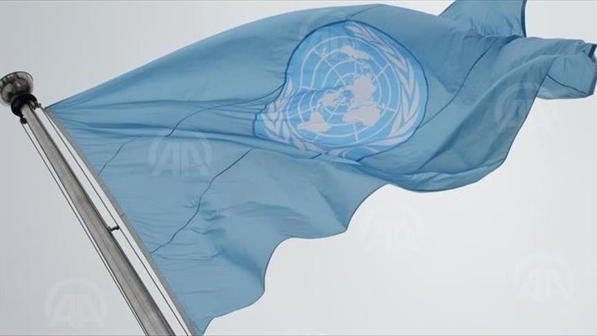 Liban : Un salon de coiffure aux couleurs de l’ONU