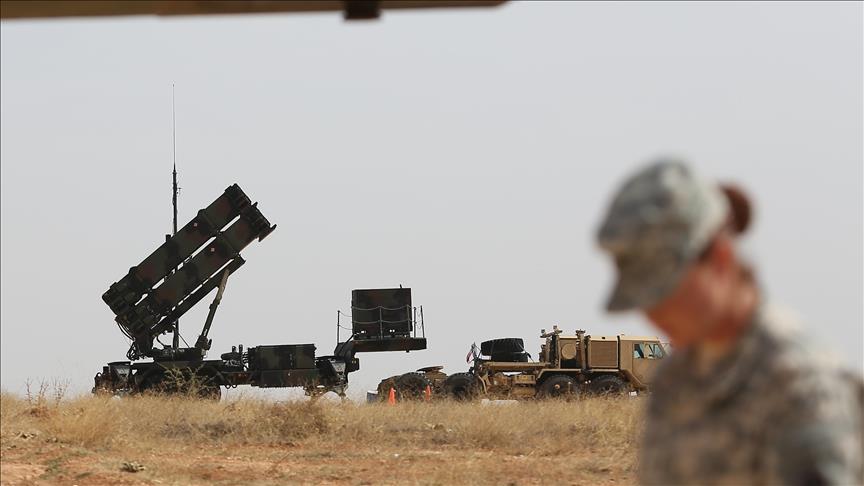 NATO to deploy hundreds of troops over Russia concerns