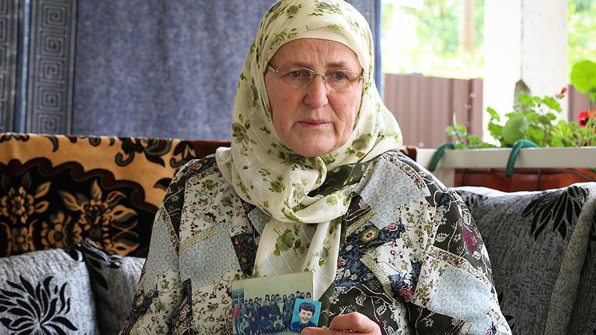 Kurtuluşa atılan adımlar, ölüm yolculuğuna dönüştü