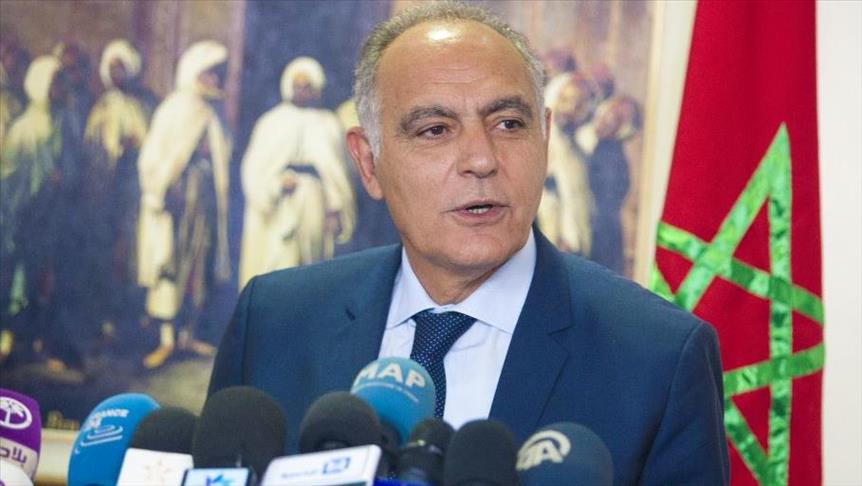 وزير الخارجية المغربي في إثيوبيا حاملا رسالة ملكية تدعو لتعزيز العلاقات