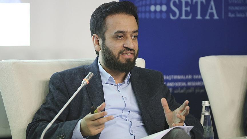 'Bahoz Erdal'ın öldürülmesi PKK-PYD ilişkisinin kanıtıdır'