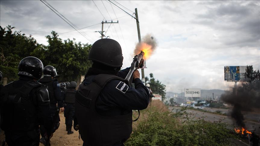 Mexico: 15 killed, including 11 member of one family