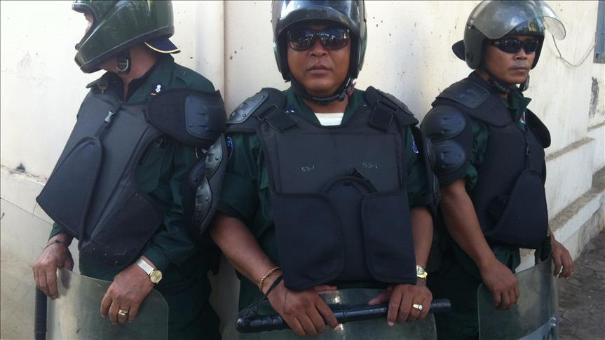 Prominent political analyst shot dead in Cambodia