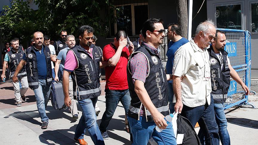 'Rapor veren doktorlar hakkında hukuki işlem yapılmalı'