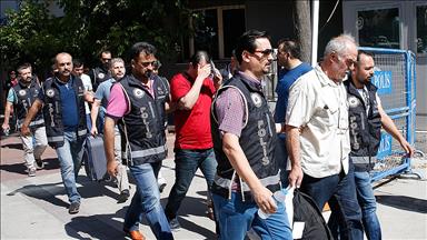 'Rapor veren doktorlar hakkında hukuki işlem yapılmalı'