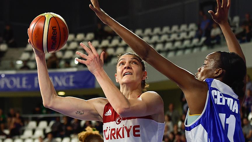Nevriye Yılmaz kariyerini olimpiyatla noktalayacak