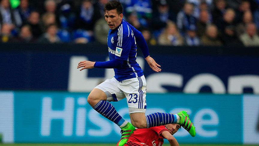Southampton, Höjbjerg'i transfer etti