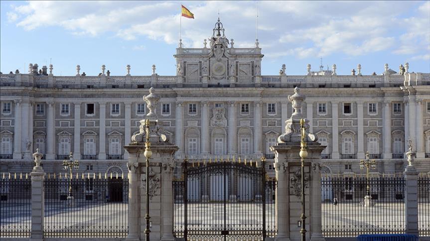Spain summons UK ambassador over Gibraltar 'incident'