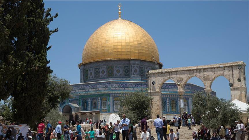 Unesco: Israël proteste contre un projet de résolution reconnaissant al-Aqsa comme un lieu de culte musulman
