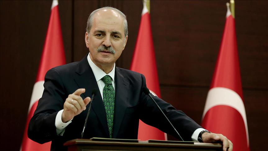 Turkey 'working on' granting citizenship to Syrians