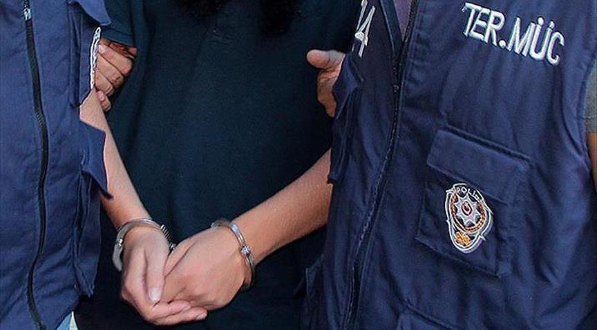 Foreign nationals remanded over Istanbul airport attack