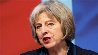 İngiltere'nin yeni Başbakanı: Theresa May