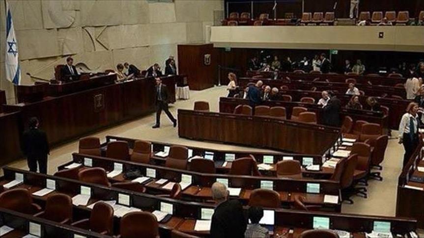 Israël : La Knesset adopte une loi controversée sur les ONG
