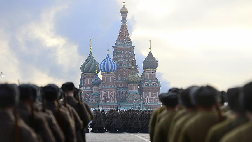 'НАТО видит в России большую угрозу, нежели в ДАЕШ'