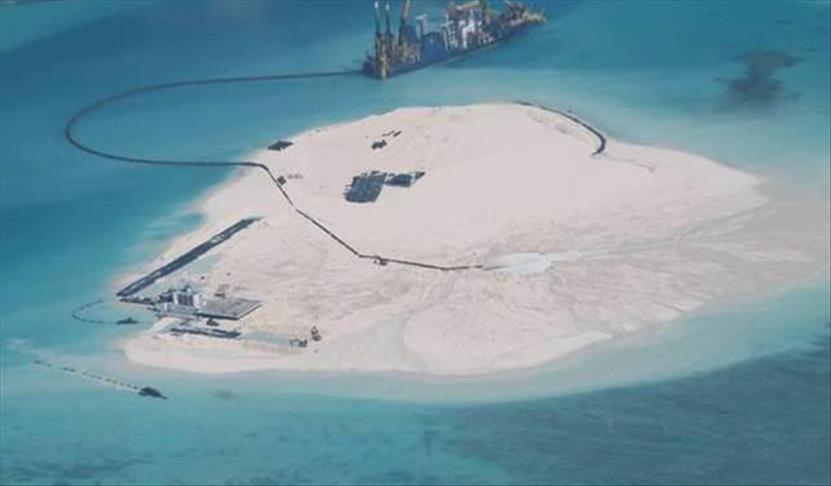 Un Tribunal international rejette les revendications de Pékin en mer de Chine méridionale