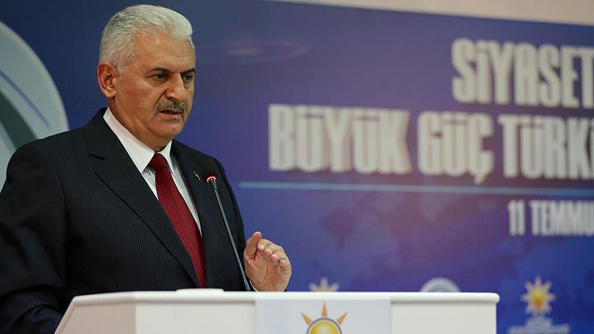 «Турция продолжит развивать отношения с соседними странами»
