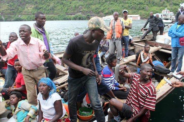 RDC: six corps découverts en une semaine dans la rivière Ndjili à Kinshasa