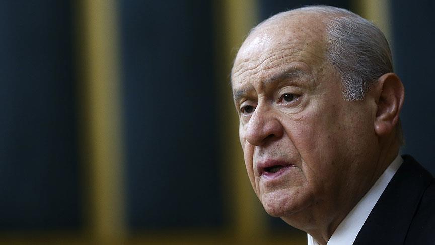 'Türk vatandaşlığı konusunu oy hesabıyla gündeme getirmek sorumsuzluk'