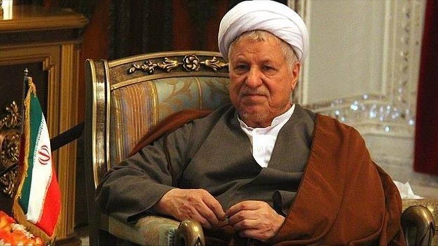 هاشمی رفسنجانی: لجبازی در سیاست خارجی معنا ندارد