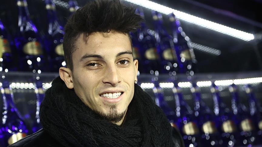 Galatasaray Telles için anlaştı