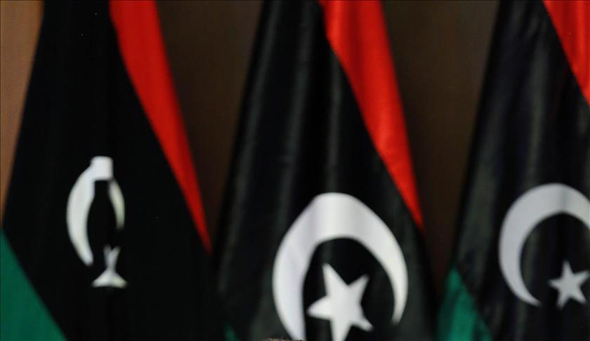 حكومة الوفاق الليبية تباشر عملها من مقرها الجديد بطرابلس
