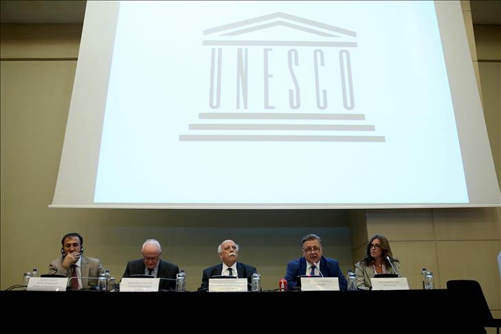 Unesco: Le site malien de Djenné inscrit sur la Liste du patrimoine mondial en péril