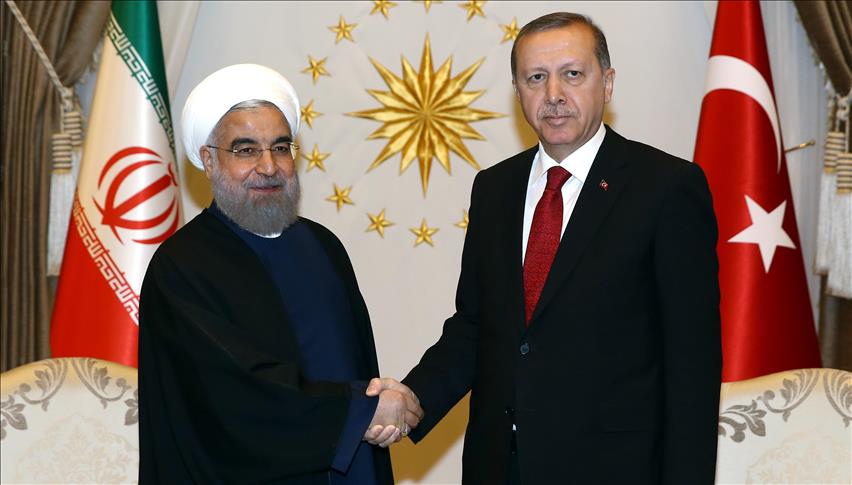 پانزده درصد سهام یک شرکت ایرانی به ارزش 400 میلیون دلار در بورس استانبول
