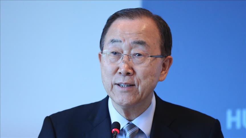 UN, Turkey urge Israel to stop settlements construction