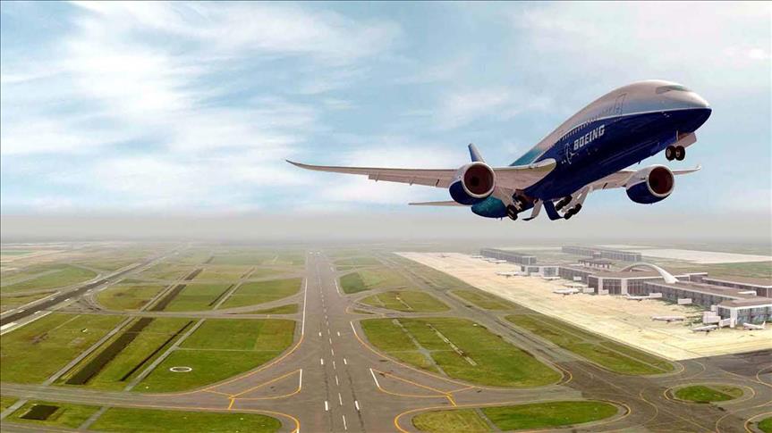 Egyptair compte acquérir neuf nouveaux Boeing