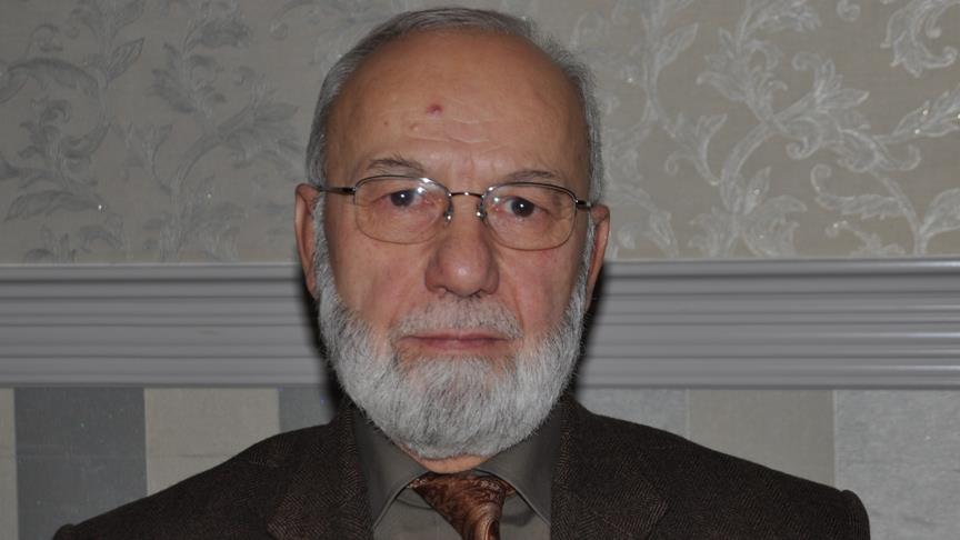 'Kontrgerilla eğitimi veren kamplarımız yok'