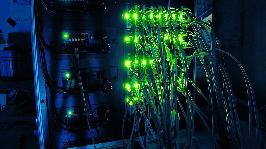 Elektronik haberleşme altyapı bilgi sistemine ilişkin yönetmelik Resmi Gazete'de