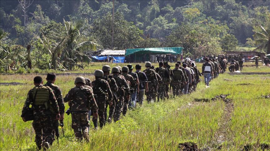 Philippines: 192 drug suspects killed since Duterte win