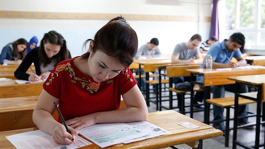 KPSS yerleştirme sonuçları açıklandı