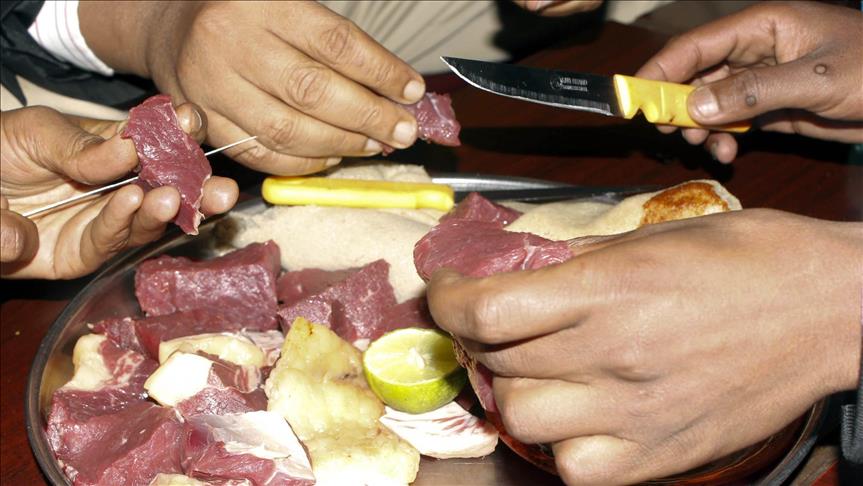 دراسة سنغافورية: الإكثار من اللحوم الحمراء يضر بصحة الكلى