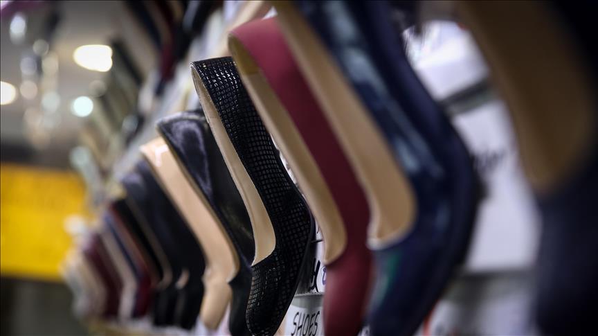Турецкие обувщики намерены нарастить долю на украинском рынке