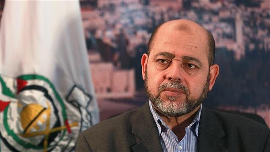 موسى أبو مرزوق يدعو لتوفير ضمانات النزاهة للانتخابات المحلية الفلسطينية