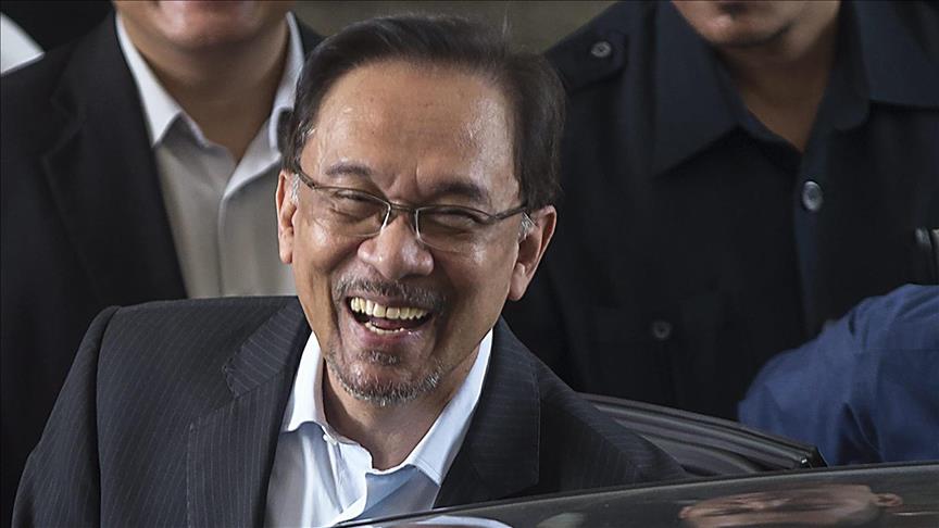 Malaysia: Ibrahim loses bid to partition for pardon