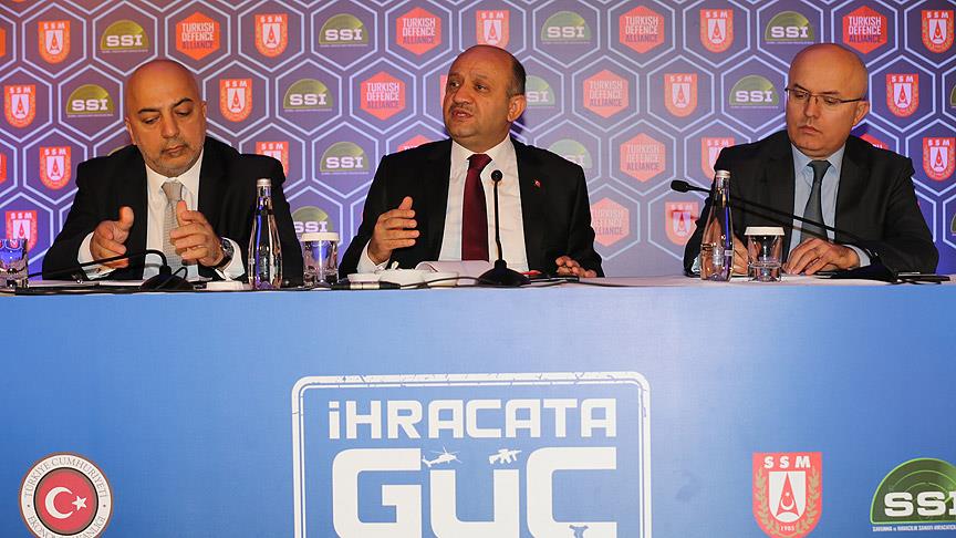 Milli Savunma Bakanı Işık: EMASYA protokolüyle uzaktan yakından alakası yok