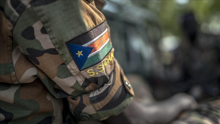 Ethiopia suggests military intervention in South Sudan