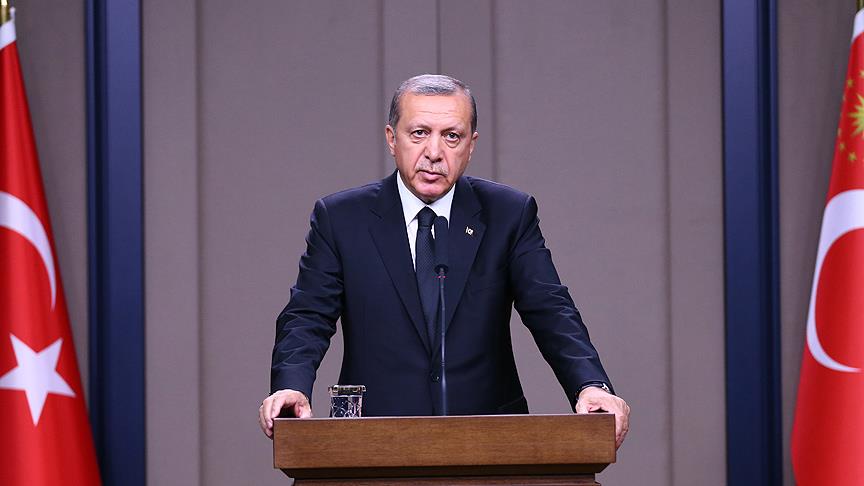 Cumhurbaşkanı Erdoğan, Demirtaş'tan tazminat kazandı