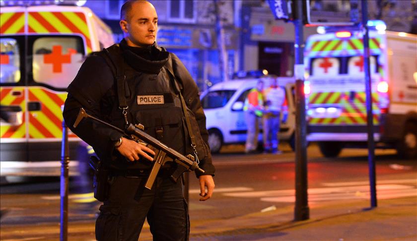 Attaque de Nice: un Bataclan à ciel ouvert
