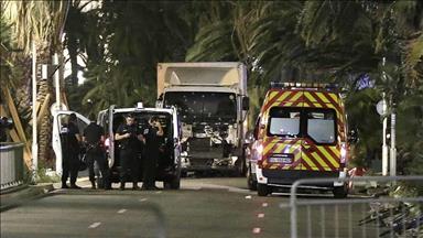 Fransa’da terör saldırısı: 84 ölü