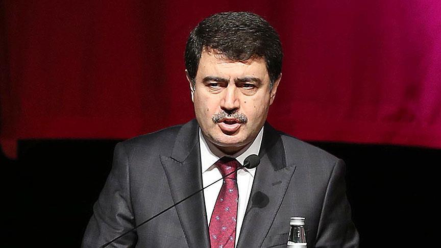'İstanbul Valiliğini ele geçirme girişimi olduysa da püskürtüldü'