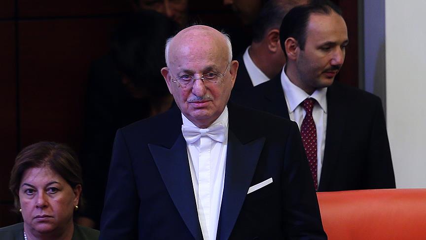 'Bir daha böyle bir gün olmayacaktır'