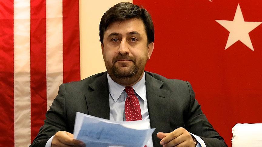 Турки-ахыска призвали Вашингтон не предоставлять убежище главе FETÖ